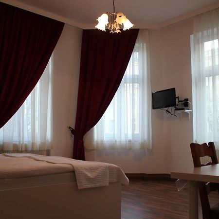 Arnes Hotel Wien Eksteriør bilde