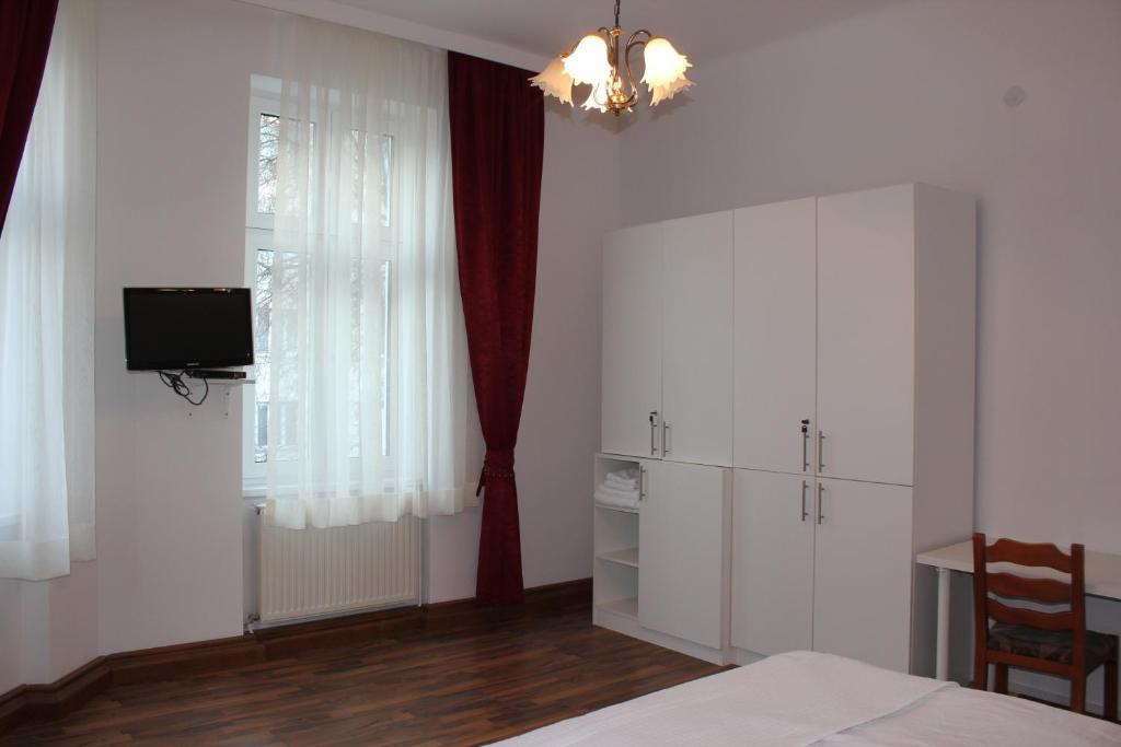 Arnes Hotel Wien Eksteriør bilde