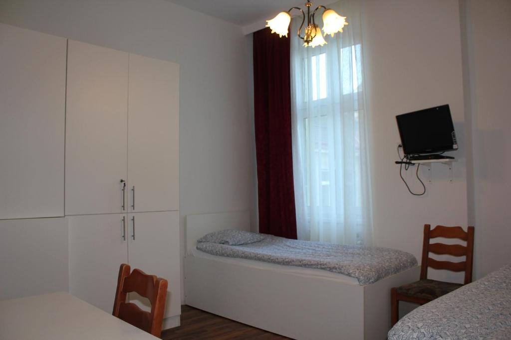 Arnes Hotel Wien Rom bilde