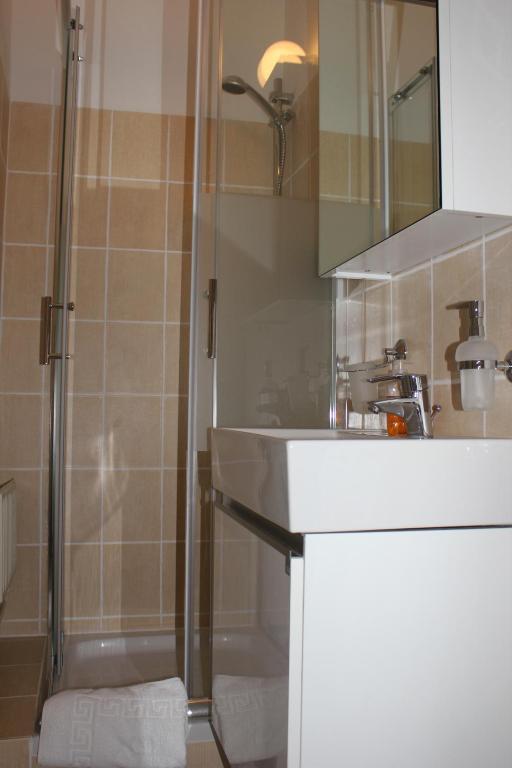 Arnes Hotel Wien Rom bilde