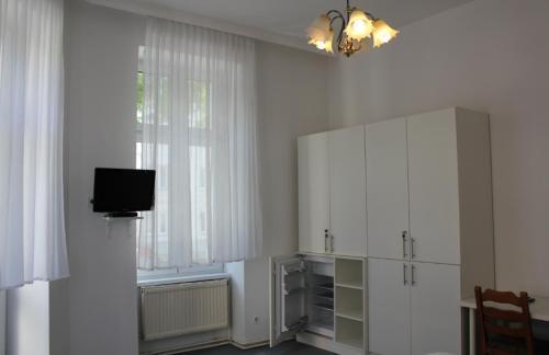 Arnes Hotel Wien Eksteriør bilde